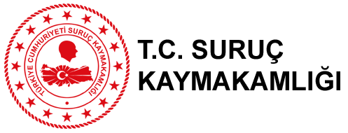 Suruç Kaymakamlığı
